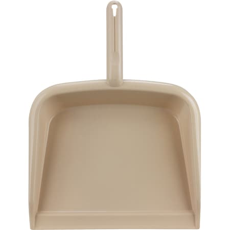 Handheld Dustpan 10", Tan