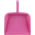 Handheld Dustpan 10", Bright Pink