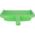 Handheld Dustpan 10", Lime