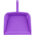 Handheld Dustpan 10", Purple