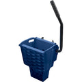 Side Press Wringer,Blue