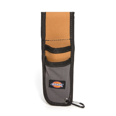 Tool Belt/Pouch, Utility Knife Pouch, 2 Pouch, 2 Pockets
