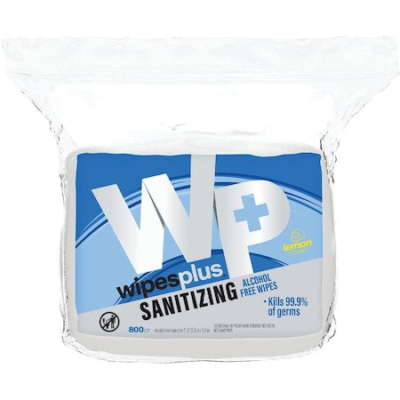 The 800 ct Hand Sanitizing Wipes, PK4