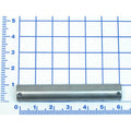 Rear Hinge Pins, 1"Dia X 6-1/8"L Hinge P