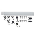 VERSATRACK(TM) Short General Purpose Hoo