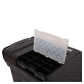 Storage, 17 gal Black Pro Mobile Tool Bo