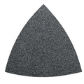 Sandpaper Triangle Hook And Loop 3"X3"X3