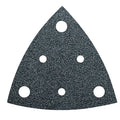 Sandpaper Zirconium Triangle, Hook And L
