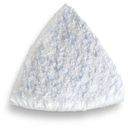 Bristle Fleece Triangle 3"X3"X3" Pack2