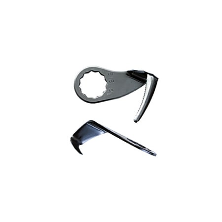 U Shape Blades Supercut 1 1/2" Width Pac