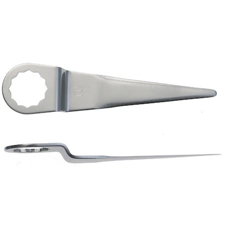 Z Bend Straight Blades Supercut 2 3/8" W