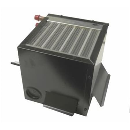 Interior Heaters,20,000 BTU 12 v