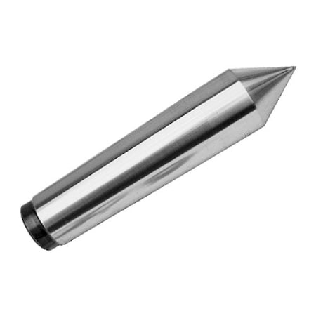 MT5 Carbide Tipped Single Point Dead Center