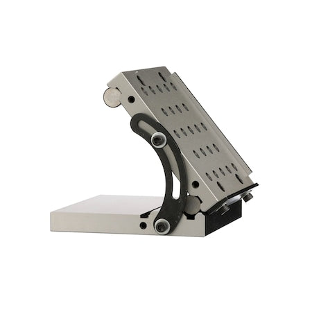 6 X 6" Precision Sine Plate