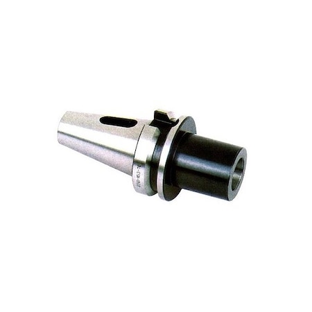 BT30 V-Flange To MT2 Drill Chuck Arbor