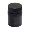 Jack Screw Standoff, M16 Thrd Sz, Steel