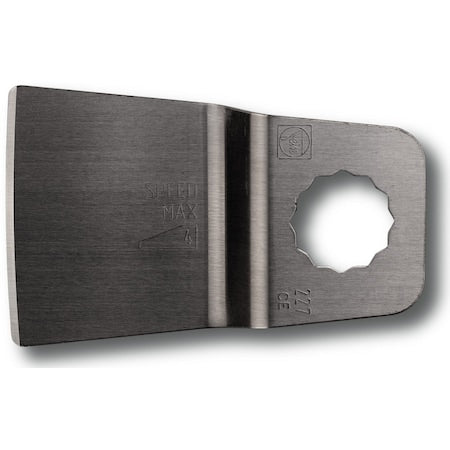 Scraper Blades Rigid Offset Supercut 2 1