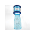 Emesis Bag, 6.5x15", Blue, PK100