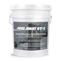 Peel Away Peel Away ST-1 Steel Structures Paint Remover, 5 Gallon