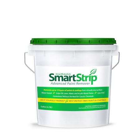 Smart Strip Advanced Paint Remover, 1 Gallon