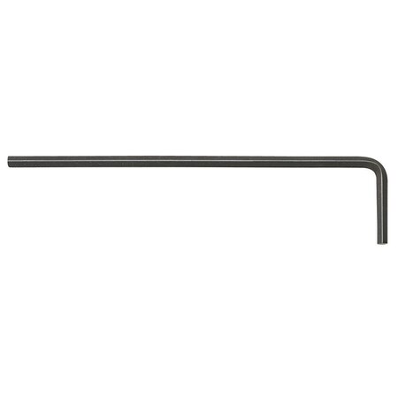SAE L-Shape Hex Key Hex Key, 5/64" Tip Size
