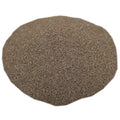 Aluminum Oxide,Medium,4 lb.