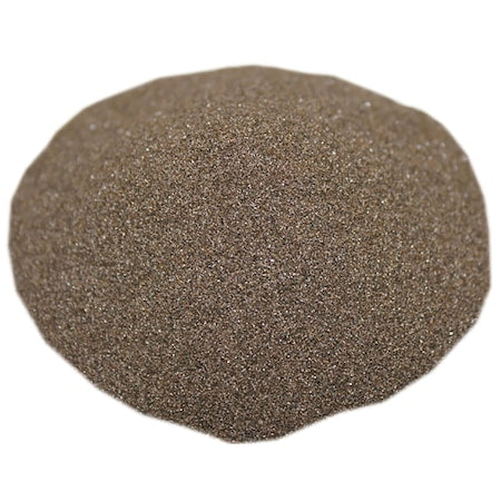 Aluminum Oxide,Medium,4 lb.