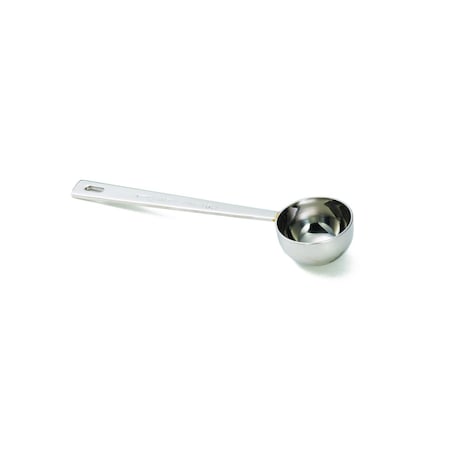 Coffee Scoop, Stainless Steel, 1 Tbsp