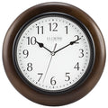 Wood Wall Clock,10