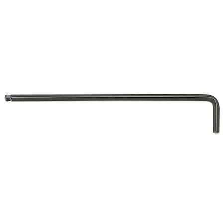 SAE L-Shape Ball Hex Key Hex Key, 0.050" Tip Size