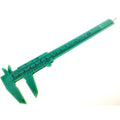 6"" / 150mm Plastic Vernier Caliper