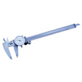 8" Economy Dial Caliper