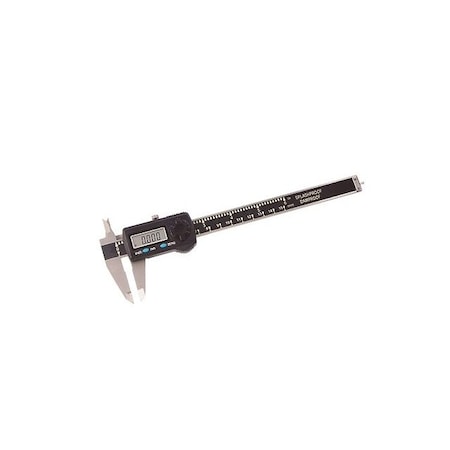 6"/150mm Splash-Proof Digimatic Caliper