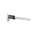 6" / 150mm 4-Key Digital Electronic Caliper