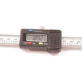 12"/300mm Electronic Scale-Horizontal