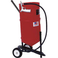 Polymer,Siphon Blaster,90 lb.