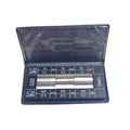 6 Piece Set Of Turning Specimens