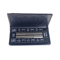 6 Piece Set Of External Grinding Specimens