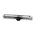 4" Capacity Clamp For Rectangular Gage Blocks