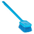Scrub Brush ColorCore Stiff Long Handle Scrub Brush, Stiff
