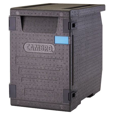 Cam GoBox Carrier Front Load 4 - 4" Deep
