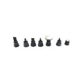7 Piece Anvil Attach Kit For Outside Micrometers