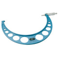 10-11" C-Type Outside Micrometer .0001"