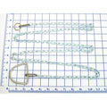 Holdown Release Chains/Cables,Release C