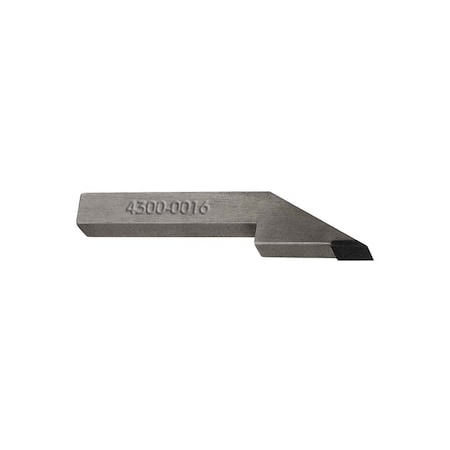 Scribe For 4300-0010 12" Double Beam Dial Height Gage