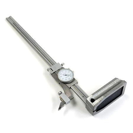 0-8" Dial Height Gage .001"
