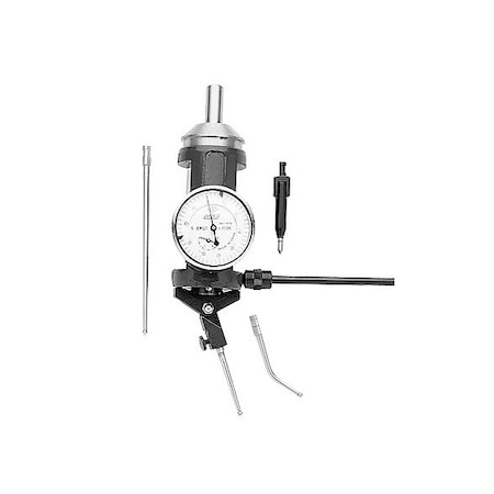 0.0005" Precision Centering Indicator