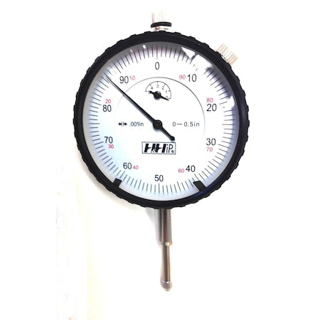Pro-Series 0-0.5" AGD Group 2 Dial Indicator
