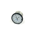 0-0.20" Back Plunge Dial Indicator With 3/8" Stem