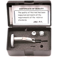 0-.03" Vertical Test Indicator